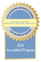 IDA Accredited Program